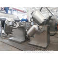 SYH Multi-directional motions mixer Powder 3D mixer